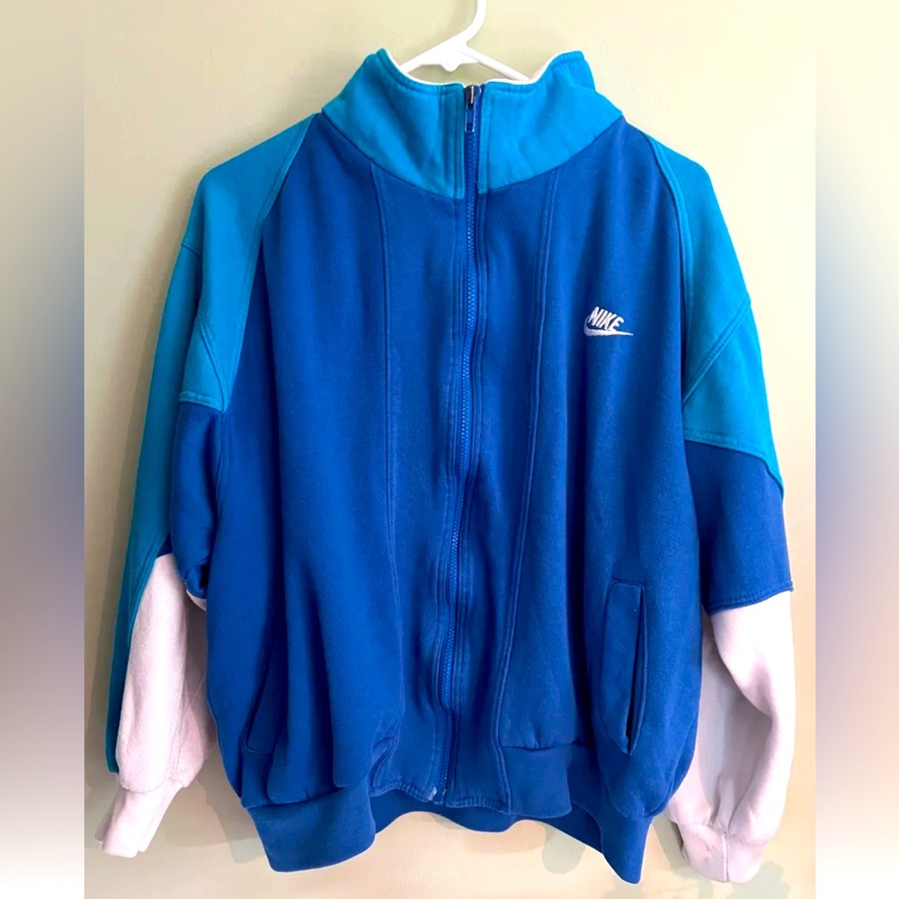 Vintage Nike Sweatshirt
